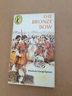 The Bronze Bow by Elizabeth George Speare (Paperback, 1970)