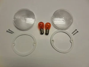 Se adapta a 68 lentes y juntas Dart Park Light 1968 NUEVO - Imagen 1 de 1