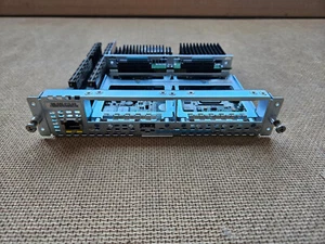 Cisco SM-SRE-910-K9  Service Module Engine REF - Afbeelding 1 van 5