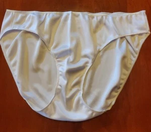 Flattering Me White Bridal Bikini Style 723 XL NWT - Picture 1 of 1