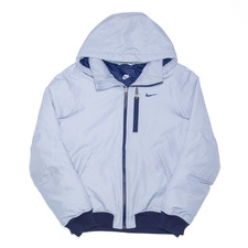 mens nike puffa jacket