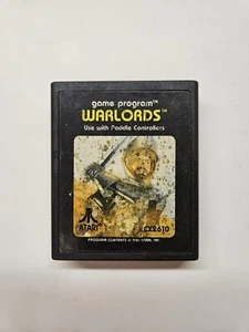 Warlords (Atari 2600, 1981) - Imagen 1 de 3
