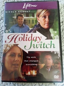 Holiday Switch (DVD, 2010) - Picture 1 of 2