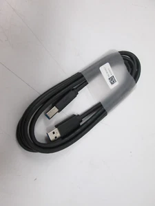 DELL USB 3.0 A TO B SUPERSPEED 6FT CABLE (LOT OF 7) - Picture 1 of 2