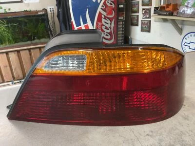 Conjunto de luz trasera derecha ACURA TL 99 00 01 LÁMPARA TRASERA EXTERIOR DERECHA Foto 1 de 3