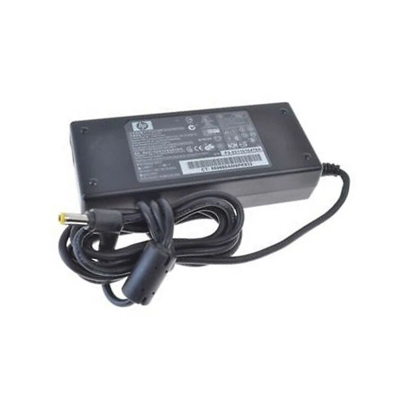 Caricatore HP PPP012HA 324815-001 325112-001 HP-OL093B132 Laptop 90W 18.5V - Immagine 1 di 1