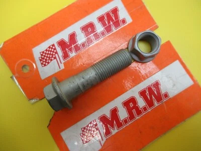 AMORTIGUADOR DE PUNTAL A HUSILLO NUDILLO PERNO TUERCA DELANTERA INFERIOR para TOYOTA PASEO 92-99 Foto 1 de 4