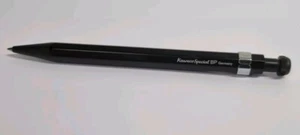 Kaweco Special BP Germany Ballpoint Pen Ball Point Black Clip Rare - Foto 1 di 8