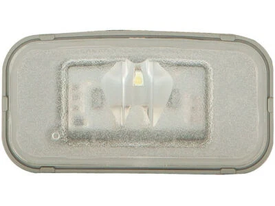 For 2016-2017 Lexus RC F License Plate Light Right - Passenger Side 21496ZJVB - Image 1 of 2