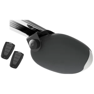 WiFi Sectional Garage Panel Door Opener Automatic 1000N Motor with Wi-Fi Camera - Picture 1 of 12