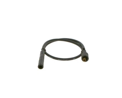 1X Original BOSCH Cable Ignición 5-TEILIG para Opel Ascona B 1.6 1.9 2.0C 81-88 - Imagen 1 de 1