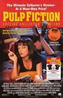 Pulp Fiction 35mm Film Zellstreifen sehr selten var_e