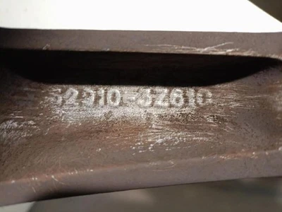 529103Z610 jante pour HYUNDAI I40 I (VF) 1.7 CRDI 2012 5543240 - Photo 1/4