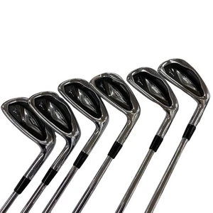 Mizuno JPX 825 Iron Set Flex S 6 Pieces NS PRO 950GH HT Right Handed F/S #62 - Picture 1 of 7