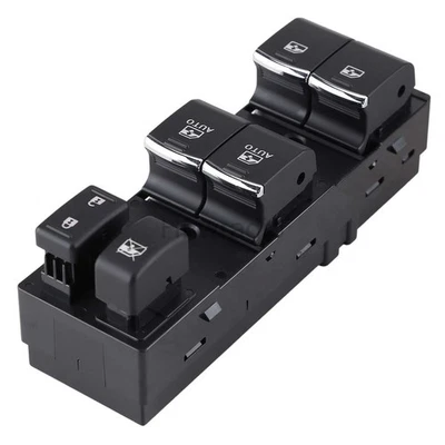 Driver Door Power Window Switch For 2015 2016 Subaru Outback Legacy 2.5L 3.6L Foto 1 de 4