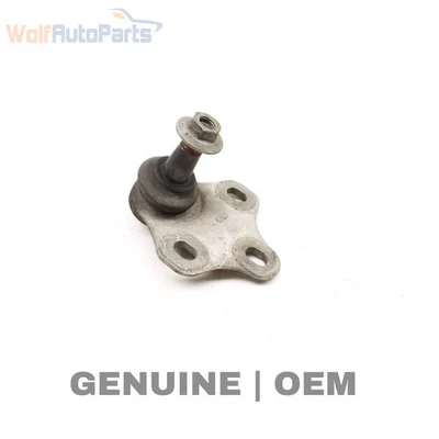 AUDI TT RS QUATTRO 2012-2014 2018-2023 - RÓTULA INFERIOR DELANTERA DERECHA Foto 1 de 4