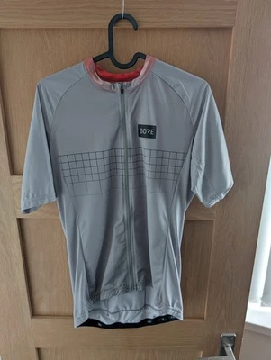 Gore Cycling Jersey Size M - Image 1 of 2
