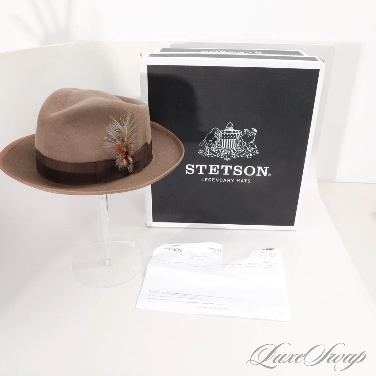 stetson whippet products for sale | eBay