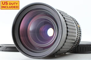 [Near MINT] SMC Pentax A 35-105mm f/3.5 Macro Zoom MF Lens PK K Mount From JAPAN - Picture 1 of 12
