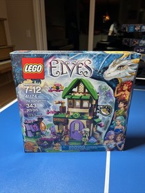 LEGO Elves The Starlight Inn ( 41174 ) (NISB)