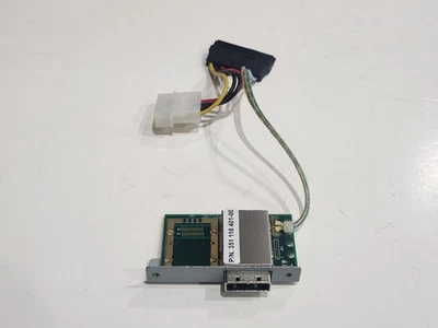 Dell PowerVault TL2000 / TL4000 Sled For LTO4, LTO3 HH SAS Cable Only. - Image 1 of 4