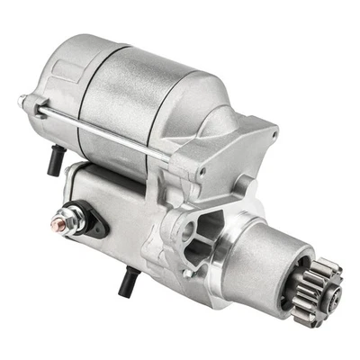 Starter Fits Toyota Camry 1998-2001 2 2L RAV4 2001-2003 2L RAV4 2004 2005 17777 Foto 1 de 4