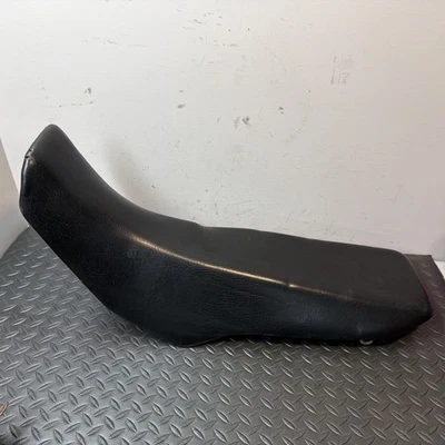 Kawasaki KLX250 KLX300 1994-2008 completo OEM asiento sillín espuma cubierta panorámica klx300 Foto 1 de 4