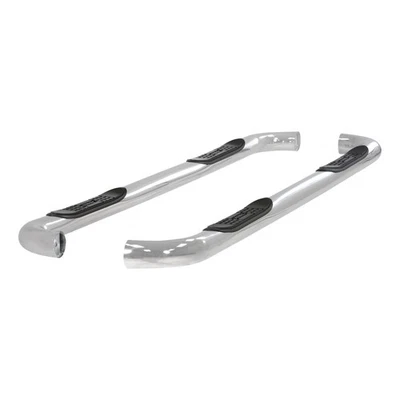 Aries 3in Stainless Nerf Bars for 99-16 F-250/F-350 SD Crew Cab|00-05 Excursion - Image 1 of 4