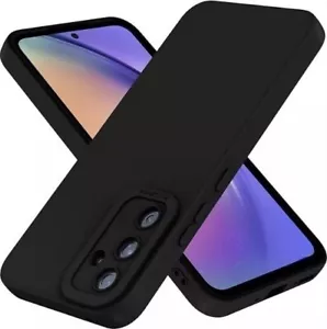For Samsung Galaxy A16 A15 A14 A55 A52s A13 Shockproof Silicone Phone Case Cover - Picture 1 of 8