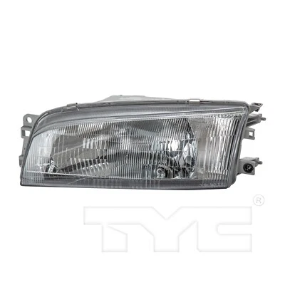 Conjunto de faros TYC para Mirage 20-6180-00 1997-2001 Foto 1 de 4