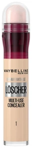Maybelline New York Abdeckstift, Instant Anti-Age Effekt Concealer, Löscher Mit - Bild 1 von 12