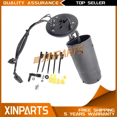 Calentador de fluido de emisiones para Mercedes-Benz Clase M W164 W166 1644711275 Foto 1 de 4