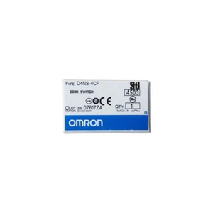 1PCS OMRON Module Safety Door Switch D4NS-4AF D4NS-4BF D4NS-4CF D4NS-4DF Unit - Picture 1 of 12