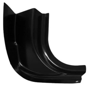 Dodge Ram Rh 1998-2001 interior inferior trasero pilar B 4 puertas cabina y media - Imagen 1 de 1
