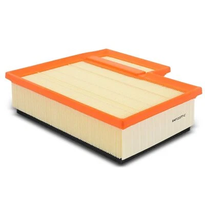 Nuevo filtro de aire del motor para Ford Transit-150 Transit-250 Transit-350 HD 2015-2023 Foto 1 de 4