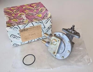 7345 BCD POMPA A VUOTO (DEPRESSORE FRENO) per FIAT 127 147 REGATA RITMO UNO D - Imagen 1 de 1