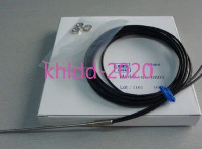 1PCS OPTEX NF-DB02 NFDB02 FIBER OPTIC SENSOR -NEW FREE SHIPPING - Image 1 of 4