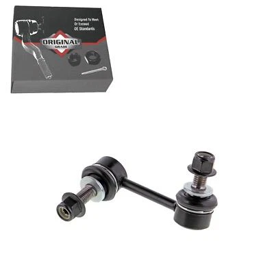 Kit de enlace de barra estabilizadora de suspensión delantera izquierda Mevotech para Isuzu Ascender 2003 Foto 1 de 3