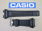 Genuine Casio G-Shock Mudmaster GG-B100 GGB100 black resin watch band strap