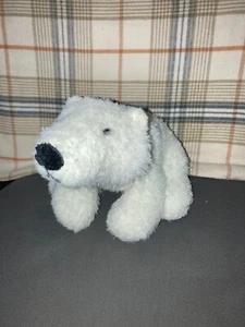 Webkinz Polar Bear,  No Code - Picture 1 of 3