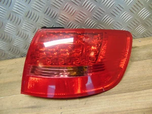 Audi A6 4F 4FH Avant Rücklicht Rückleuchte hinten rechts außen 4F9945096B LED - Bild 1 von 7