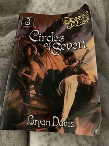 Dragons in Our Midst Ser.: The Circles of Seven by Bryan Davis (2005, Trade... - Picture 1 of 1