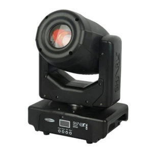 Showtec Shark Spot One 60W LED Moving Head DJ Disco Beleuchtung - Bild 1 von 11