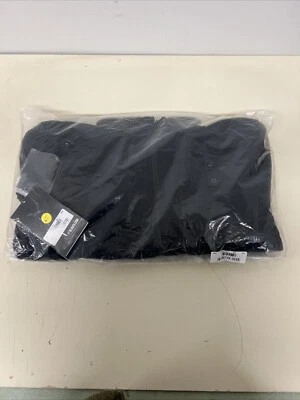 Blauer 4650 Fleece Jacket Dark Navy SM REG - Image 1 of 4