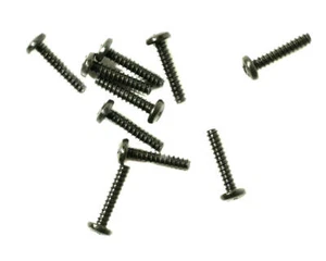 HPI 3x15 Vite a testa di pulsante autofilettante (10) [HPIZ569] - Foto 1 di 2