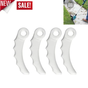 198426-9 Für Makita 4/12 x Kunststoff Ersatzmesser für Messerkopf 255mm - Bild 1 von 14