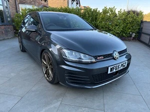 2015 65 Volkswagen Golf GTD 2.0 Manual - HPI CLEAR - FSH - NEW WATER PUMP / BELT - Picture 1 of 23