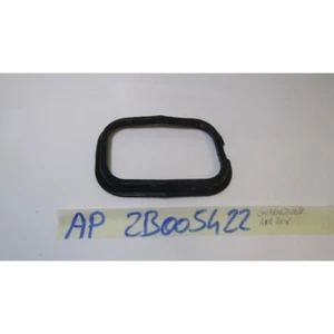 Guarnizione scatola filtro aria Air cleaner gasket Aprilia 660 RS 20 24 - Imagen 1 de 2
