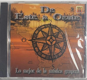 De Este a Oeste by De Este a Oeste / Various (CD, 2002) - Picture 1 of 2