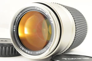 [Excellent+++] Tokina AF ZOOM 100-300mm f/5.6-6.7 For Minolta Sony w/ Caps - Picture 1 of 11